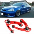 Adjustable Camber Arm Kit For Honda Civic