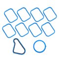 Head Gasket Set Replacement For Dakota 4 7l And Ram 1500 2004 To 2007 Fits Durango Commander Grand Cherokee Replaces