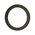 Engine Oil Drain Plug Gaskets For Porsche Boxster Panamera 20 2016 10 Pieces Aluminum 0 72 Inside 0 937 In Outside Diameter