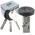 Ignition Lock Cylinder 924-796 19120038 For Chevrolet Silverado Tahoe Suburban Gmc Sierra Yukon Savana Cadillac Escalade