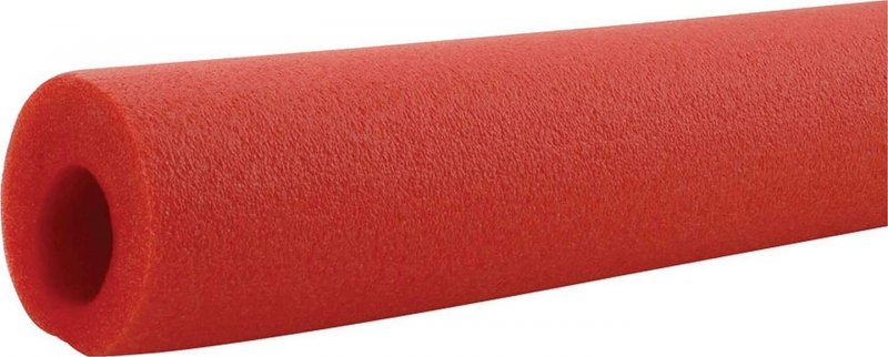 Allstar Performance All14101 Red 3 Roll Bar Padding