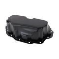 Lower Oil Pan For Mercedes Benz Ml350 2012 2013 2014 2015 3 0 Liter Engine Replacement 6420102528 A6420102528 