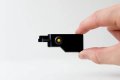 Marantec Maveo Bluefi Stick Wi-fi Smartphone Connection To Garage Openers Synergy 200 And 300 Series