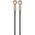 Atp Y-504 Tailgate Cable 