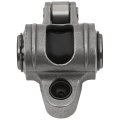 Roller Rocker Arm Set 1 6 Ratio 3 8 In For Chevy Small Block 327 350 400 Adjustable Engine Arms