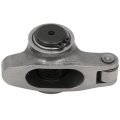 4x 1 6 Ratio 3 8 Studs Engine Roller Rocker Arm For Small Block Chevy 327 350 400