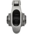 Roller Rocker Arm Set 1 6 Ratio 3 8 In For Chevy Small Block 327 350 400 Adjustable Engine Arms