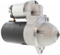 New Premium Starter Fits Lombardini Industrial Engines 15ld315 15ld400 0401ccm 2000-20150 5840218 Is1104 Is1156 Ms116 Ms132