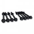 Polaris Ace General Ranger Rzr 900 1000 Crankcase Bolt 8-pack