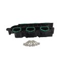 Flynsu Intake Manifold Module Replacement For Dodge Challenger Grand Caravan Jeep Cherokee Ram 1500 5184199ad