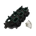 Flynsu Intake Manifold Module Replacement For Dodge Challenger Grand Caravan Jeep Cherokee Ram 1500 5184199ad