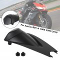 Topteng Rear Seat Cowl Cover Fairing Fit For Aprilia Rsv4 R Rr Rf 2009-2022 Rsv-4 1000 2009-2018 1100 2019-2020 Rs125 2017-2020
