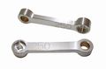 Yana Shiki A3101lrc 1 5 Drop Billet Aluminum Lowering Link For Kawasaki Ninja Ex250 