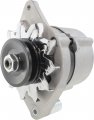 New Premium Alternator Fits Same Ag Tractors 1970-1981 John Deere 1968-1984 Lamborghini Crawler C 352 Ls N 982l 1974-1981