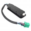 Autokay 15116863 Seat Heater Switch Driver Side Compatible With Chevy Silverado 1500 2500 3500 Gmc Sierra 2003-2007 Replaces
