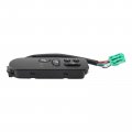 Autokay 15116863 Seat Heater Switch Driver Side Compatible With Chevy Silverado 1500 2500 3500 Gmc Sierra 2003-2007 Replaces