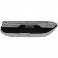 Sunglasses Holders For Car Glasses Storage Box Eyeglasses Holder Accessory Fit Panamera 2010-2016 Grey