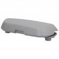 Sunglasses Holders For Car Glasses Storage Box Eyeglasses Holder Accessory Fit Panamera 2010-2016 Grey