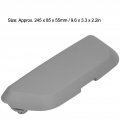 Sunglasses Holders For Car Glasses Storage Box Eyeglasses Holder Accessory Fit Panamera 2010-2016 Grey