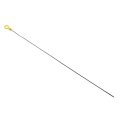 Engine Oil Dipstick For Chevy Avalanche 2002 To 2008 Part Number 12610053 Black Standard Style Replacement 