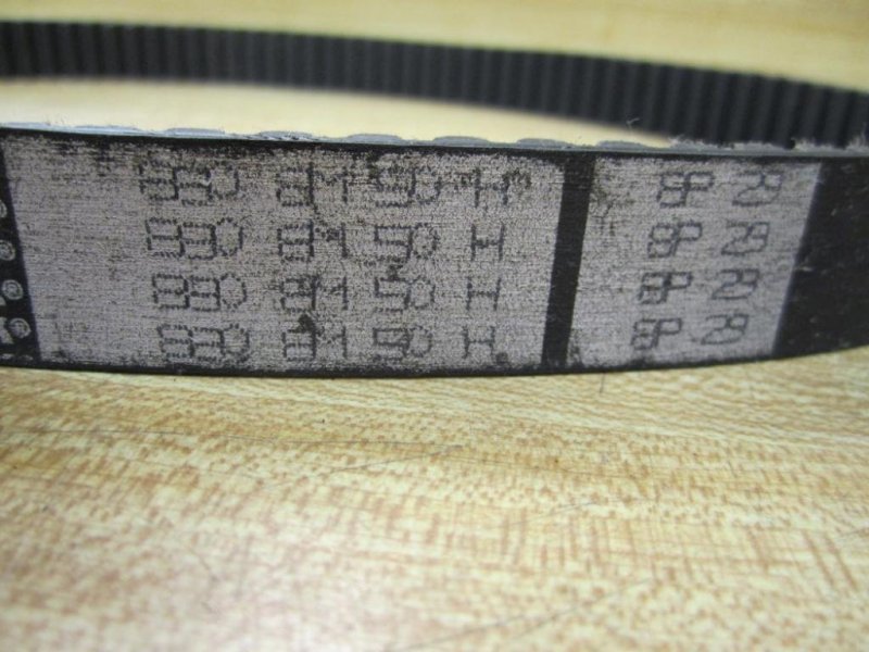 Bando 880 8m 50 H Synchro-link Belt