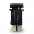 Ch4x4 Rocker Switch Led Lights Bar Symbol 4 Horizontal- Amber 