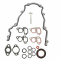 High Volume Oil Pump Change Kit Balancer Bolt Replacement For Buick Rainier Gm Ls 5 3l 6 0l