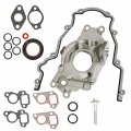 High Volume Oil Pump Change Kit Balancer Bolt Replacement For Buick Rainier Gm Ls 5 3l 6 0l 