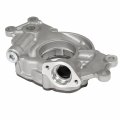 High Volume Oil Pump Change Kit Balancer Bolt Replacement For Buick Rainier Gm Ls 5 3l 6 0l