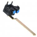 16-14318-000 52341-q135 Air Height Leveling Control Valve Replacement For Ford Freightliner Volvo Kenworth Interchange