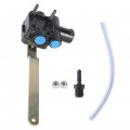 16-14318-000 52341-q135 Air Height Leveling Control Valve Replacement For Ford Freightliner Volvo Kenworth Interchange