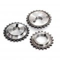 Ocpty Timing Chain Kit Compatible With 2001-2004 For Nissan Infiniti Pathfinder Qx4 3 5l