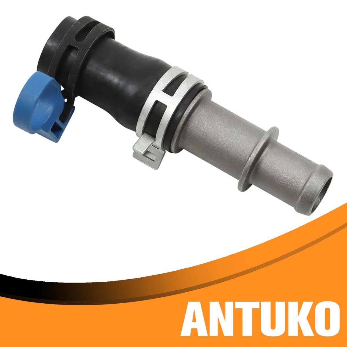 Ac Heater Hose Replacement For Xterra 2005-2015 Frontier