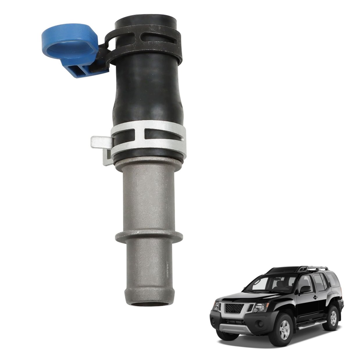 Ac Heater Hose Replacement For Xterra 2005-2015 Frontier