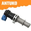 Ac Heater Hose Replacement For Xterra 2005-2015 Frontier