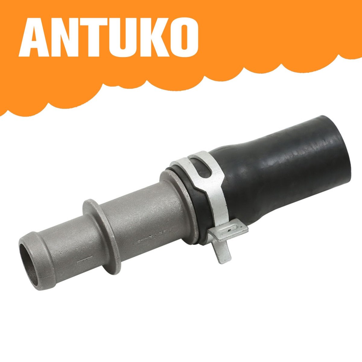 Ac Heater Hose Replacement For Xterra 2005-2015 Frontier