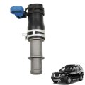 Ac Heater Hose Replacement For Xterra 2005-2015 Frontier 
