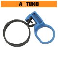 Ac Heater Hose Replacement For Xterra 2005-2015 Frontier