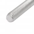 Uxcell M8x50mm 304 Stainless Steel Button Head Torx Security Machine Screws 5pcs