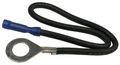 Pico 5550a 9-1 4 Gm 16 Gauge Starter Solenoid Fusible Link 1 Stud Black 25 Per Package 