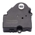 Hvac Blend Door Actuator 604-100 For Cadillac Escalade 2002-2006 And Chevrolet Express 2500 3500 1997-2016 Replaces Oe 16124922