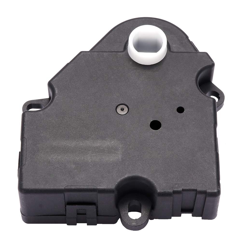 Hvac Blend Door Actuator 604-100 For Cadillac Escalade 2002-2006 And Chevrolet Express 2500 3500 1997-2016 Replaces Oe 16124922