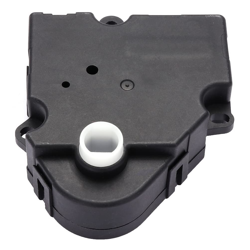 Hvac Blend Door Actuator 604-100 For Cadillac Escalade 2002-2006 And Chevrolet Express 2500 3500 1997-2016 Replaces Oe 16124922