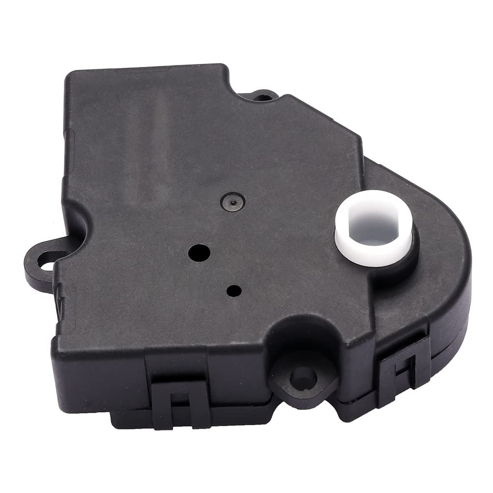 Hvac Blend Door Actuator 604-100 For Cadillac Escalade 2002-2006 And Chevrolet Express 2500 3500 1997-2016 Replaces Oe 16124922