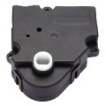 Hvac Blend Door Actuator 604-100 For Cadillac Escalade 2002-2006 And Chevrolet Express 2500 3500 1997-2016 Replaces Oe 16124922