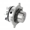 A-premium Engine Water Pump Compatible With Subaru Legacy 2008-2009 Outback 2001-2009 B9 Tribeca 2006-2007 H6 3 0l