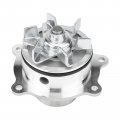 A-premium Engine Water Pump Compatible With Subaru Legacy 2008-2009 Outback 2001-2009 B9 Tribeca 2006-2007 H6 3 0l