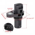 X Autohaux J5t32871 22056-aa200 Camshaft Position Sensor For Subaru Impreza Hatchback