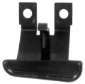 Trq Center Console Latch Lid Lock Armrest For Trailblazer Envoy Rainier Bravada 