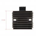 The Rop Shop Regulator For 2000 Yamaha International Outboard 115hp Mercury 881346t